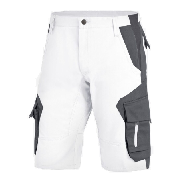 HLAČE RADNE KRATKE WULF